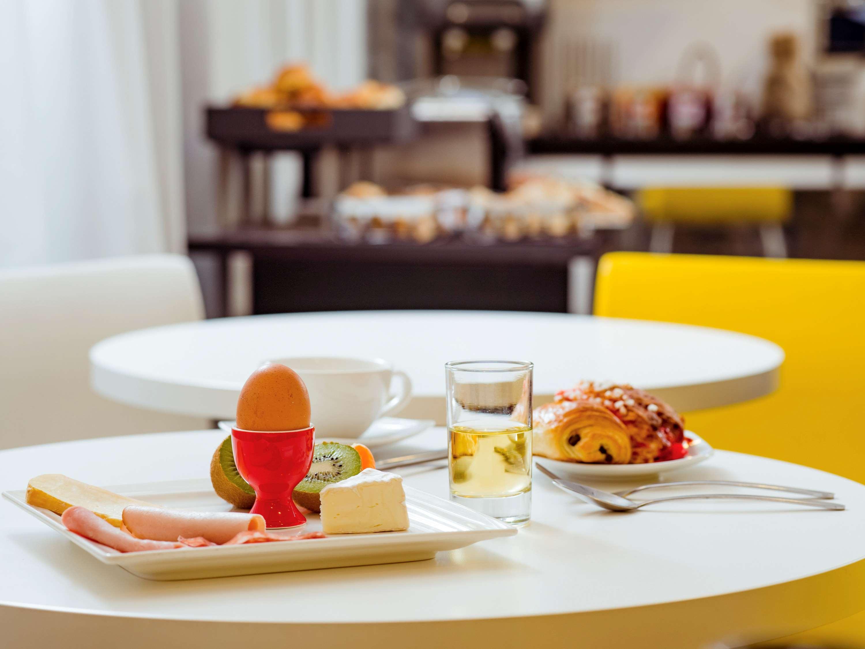 Adagio Grenoble Centre Aparthotel Bagian luar foto
