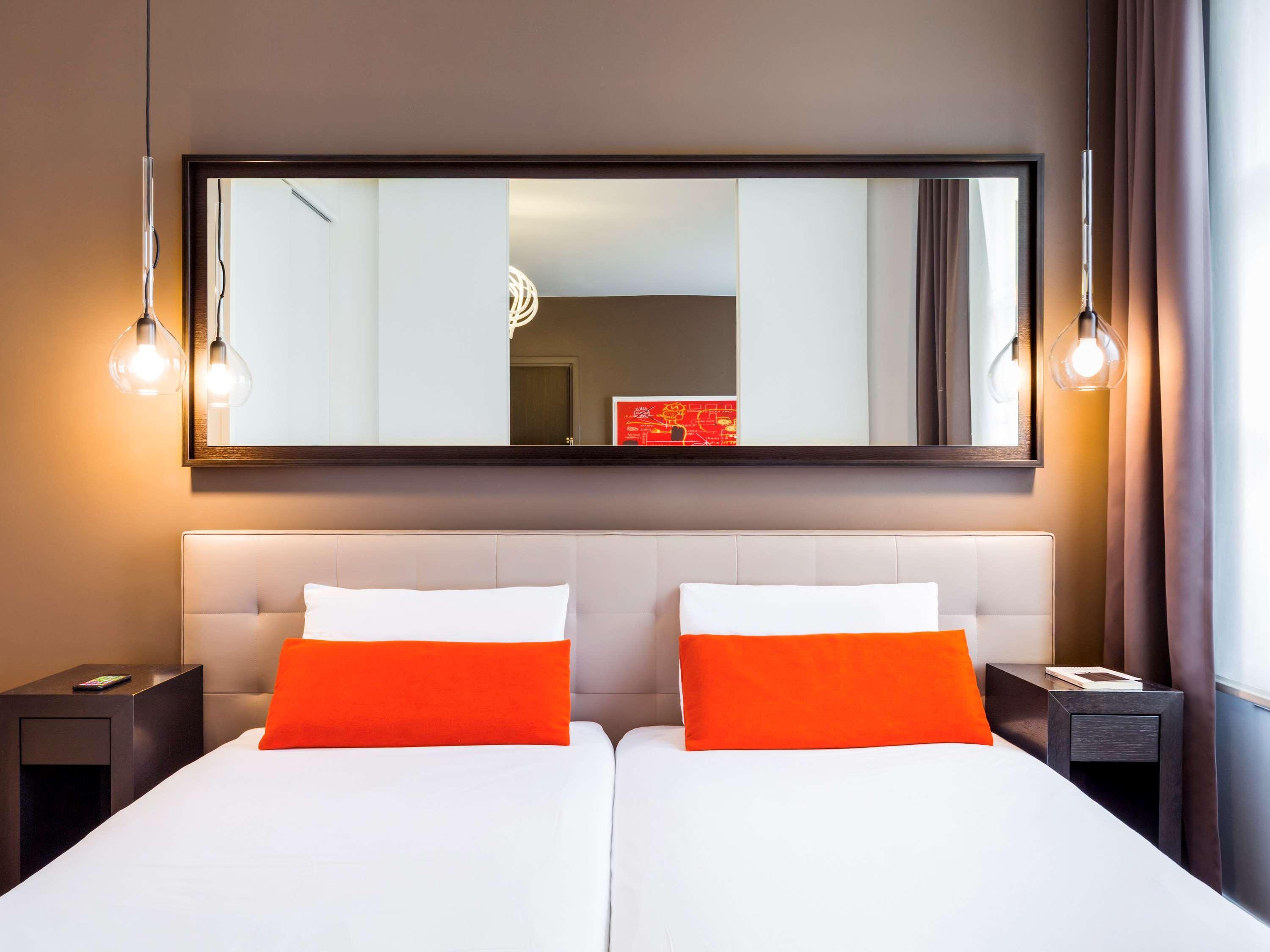 Adagio Grenoble Centre Aparthotel Bagian luar foto