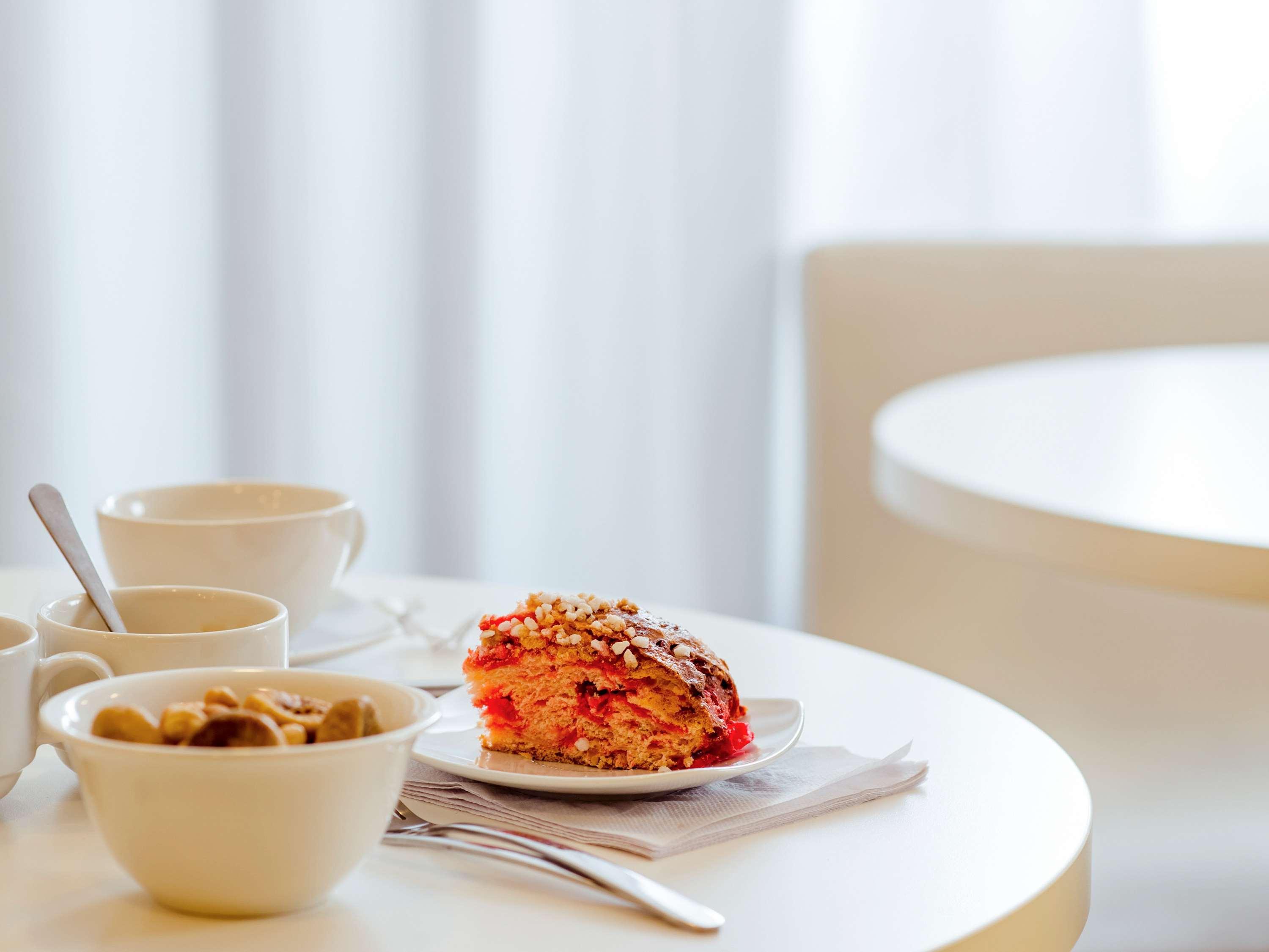 Adagio Grenoble Centre Aparthotel Bagian luar foto