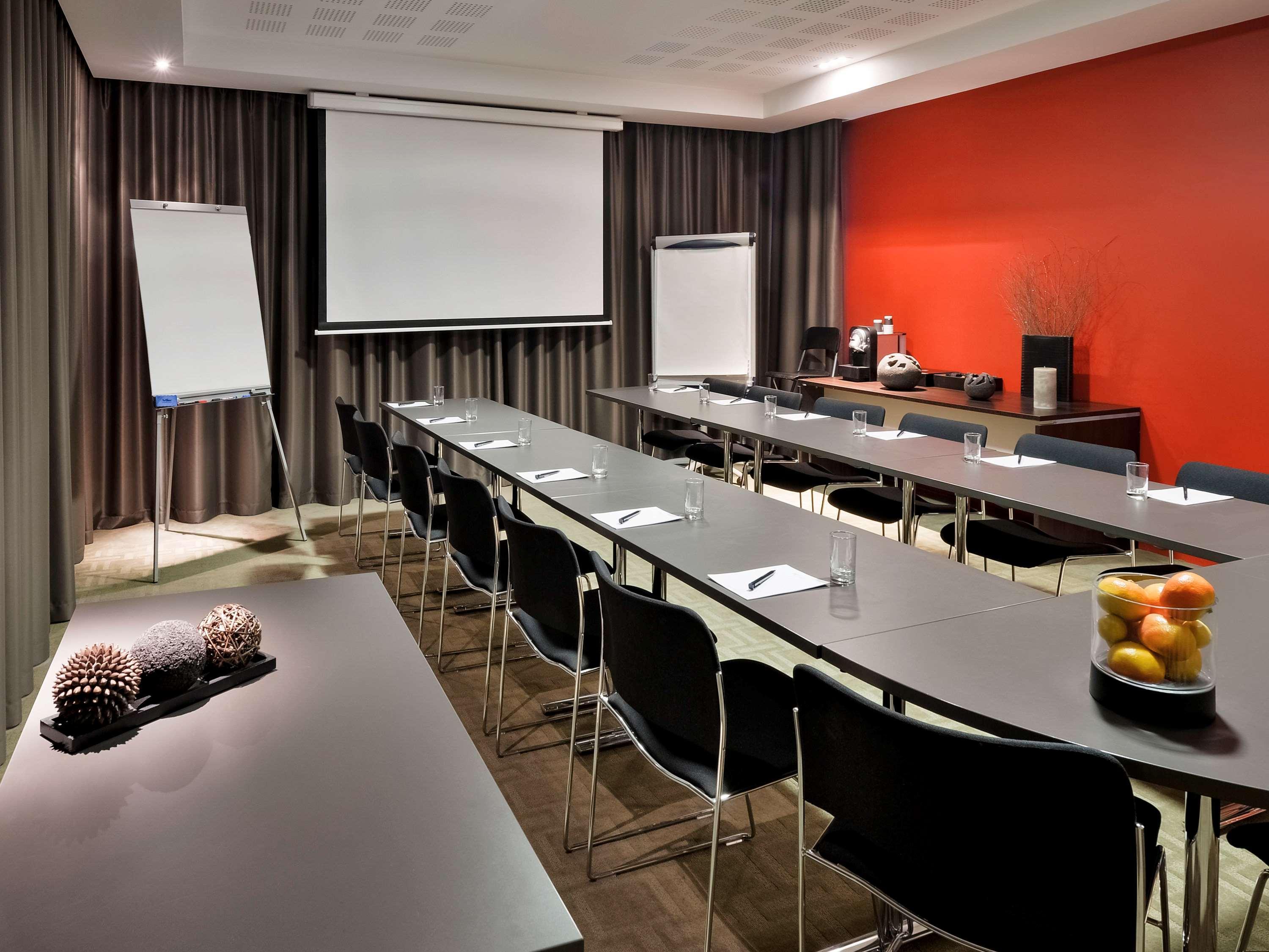 Adagio Grenoble Centre Aparthotel Bagian luar foto
