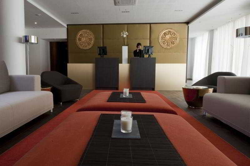 Adagio Grenoble Centre Aparthotel Bagian luar foto