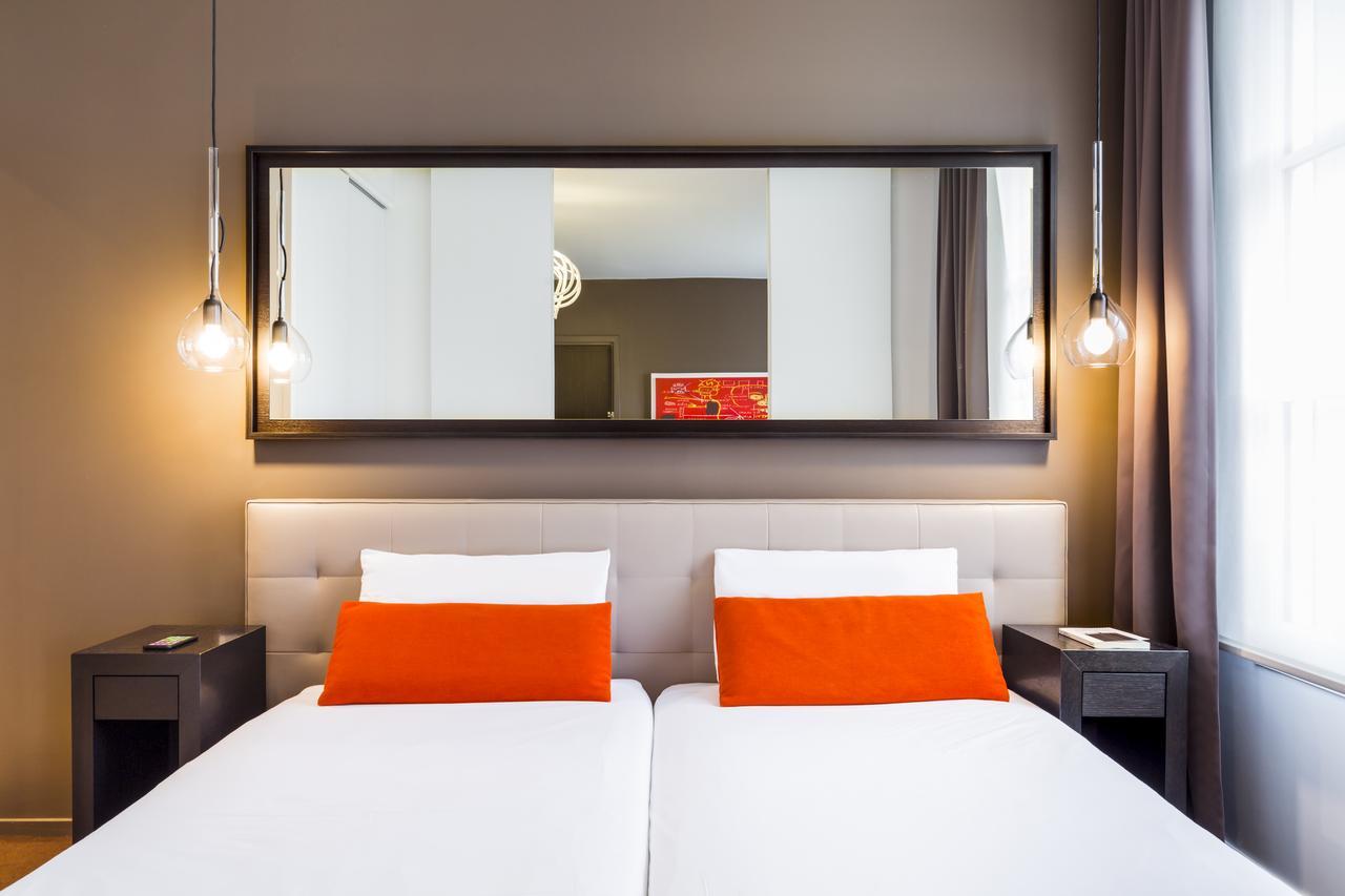 Adagio Grenoble Centre Aparthotel Bagian luar foto